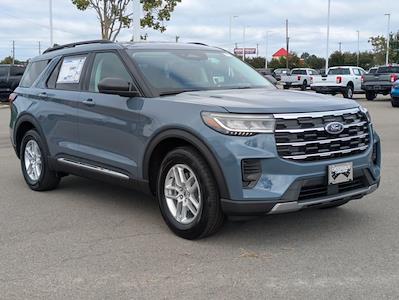 New 2025 Ford Explorer Active SUV for sale #U570460 - photo 2