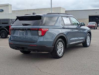 2025 Ford Explorer RWD SUV for sale #U570460 - photo 2