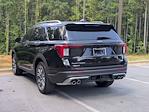 New 2025 Ford Explorer Platinum 4WD SUV for sale #U570461 - photo 4