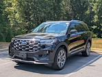 New 2025 Ford Explorer Platinum 4WD SUV for sale #U570461 - photo 5