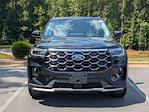 New 2025 Ford Explorer Platinum 4WD SUV for sale #U570461 - photo 6