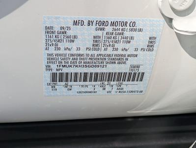 2025 Ford Explorer RWD SUV for sale #U570467 - photo 1