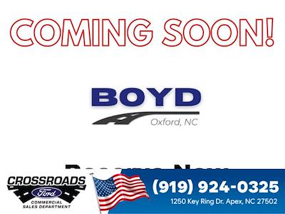 New 2025 Ford Explorer Active 4WD SUV for sale #U570469 - photo 1