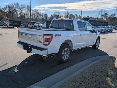 2023 Ford F-150 SuperCrew Cab 4WD Pickup for sale #U570479A - photo 2