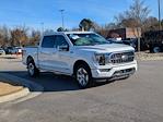 Used 2023 Ford F-150 Platinum SuperCrew Cab for sale #U570479A - photo 1