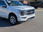 Used 2023 Ford F-150 Platinum SuperCrew Cab for sale #U570479A - photo 9