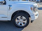 Used 2023 Ford F-150 Platinum SuperCrew Cab for sale #U570479A - photo 10