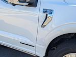Used 2023 Ford F-150 Platinum SuperCrew Cab for sale #U570479A - photo 11