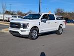 Used 2023 Ford F-150 Platinum SuperCrew Cab for sale #U570479A - photo 7