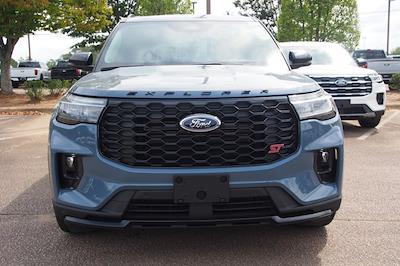 New 2025 Ford Explorer ST 4WD SUV for sale #U570480 - photo 2