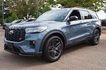 New 2025 Ford Explorer ST 4WD SUV for sale #U570480 - photo 3