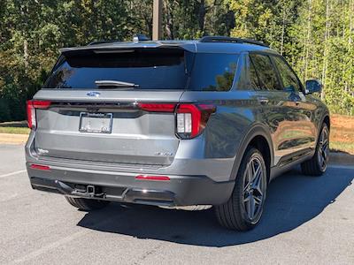 New 2025 Ford Explorer ST-Line 4WD SUV for sale #U570482 - photo 2