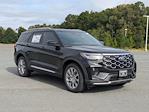 New 2025 Ford Explorer Platinum 4WD SUV for sale #U570483 - photo 1