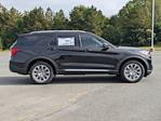 New 2025 Ford Explorer Platinum 4WD SUV for sale #U570483 - photo 3