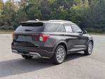 New 2025 Ford Explorer Platinum 4WD SUV for sale #U570483 - photo 2