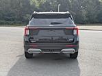 New 2025 Ford Explorer Platinum 4WD SUV for sale #U570483 - photo 4