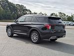 New 2025 Ford Explorer Platinum 4WD SUV for sale #U570483 - photo 5