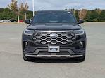 New 2025 Ford Explorer Platinum 4WD SUV for sale #U570483 - photo 8