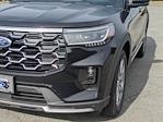 New 2025 Ford Explorer Platinum 4WD SUV for sale #U570483 - photo 9