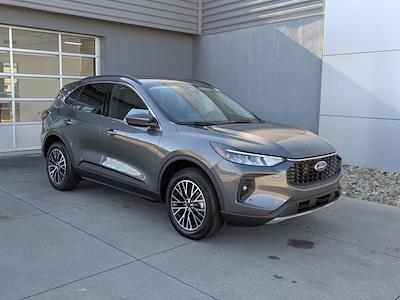 New 2025 Ford Escape PHEV for sale #U570486 - photo 1