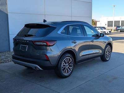 New 2025 Ford Escape PHEV for sale #U570486 - photo 2