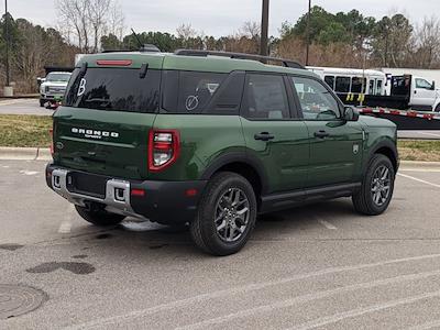2025 Ford Bronco Sport 4WD SUV for sale #U590022 - photo 2