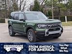 2025 Ford Bronco Sport 4WD SUV for sale #U590022 - photo 1