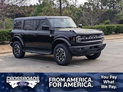 2025 Ford Bronco 4WD SUV for sale #U590038 - photo 1