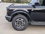 2025 Ford Bronco 4WD SUV for sale #U590038 - photo 11