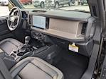 2025 Ford Bronco 4WD SUV for sale #U590038 - photo 37