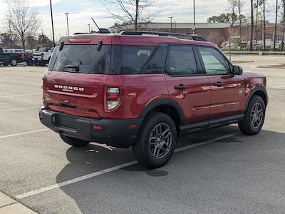 New 2025 Ford Bronco Sport Big Bend 4WD SUV for sale #U590057 - photo 2