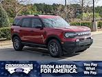 New 2025 Ford Bronco Sport Big Bend 4WD SUV for sale #U590057 - photo 1