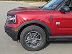 New 2025 Ford Bronco Sport Big Bend 4WD SUV for sale #U590057 - photo 11