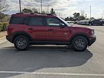 New 2025 Ford Bronco Sport Big Bend 4WD SUV for sale #U590057 - photo 4