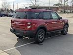 New 2025 Ford Bronco Sport Big Bend 4WD SUV for sale #U590057 - photo 2