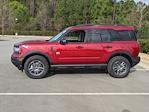 New 2025 Ford Bronco Sport Big Bend 4WD SUV for sale #U590057 - photo 7