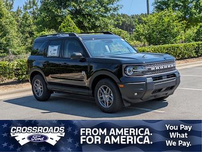 2025 Ford Bronco Sport 4WD SUV for sale #U590063 - photo 1