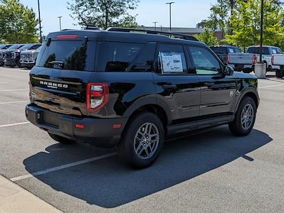 2025 Ford Bronco Sport 4WD SUV for sale #U590063 - photo 2