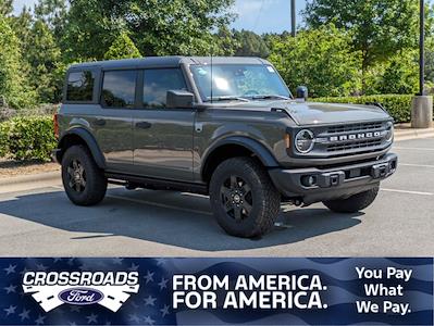 New 2025 Ford Bronco Big Bend 4WD SUV for sale #U590079 - photo 1
