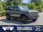 New 2025 Ford Bronco Big Bend 4WD SUV for sale #U590079 - photo 1