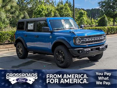 2025 Ford Bronco 4WD SUV for sale #U590080 - photo 1