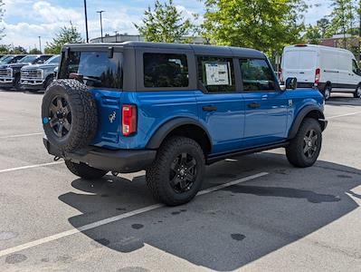 2025 Ford Bronco 4WD SUV for sale #U590080 - photo 2