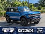 2025 Ford Bronco 4WD SUV for sale #U590080 - photo 1