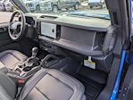 2025 Ford Bronco 4WD SUV for sale #U590080 - photo 39