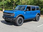 2025 Ford Bronco 4WD SUV for sale #U590080 - photo 8