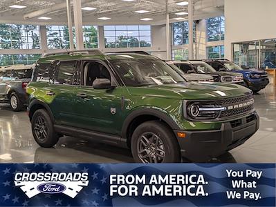 2025 Ford Bronco Sport 4WD SUV for sale #U590094 - photo 1