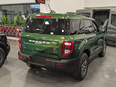 2025 Ford Bronco Sport 4WD SUV for sale #U590094 - photo 2