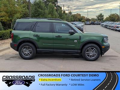 New 2025 Ford Bronco Sport Big Bend 4WD SUV for sale #U590094 - photo 2