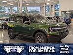 2025 Ford Bronco Sport 4WD SUV for sale #U590094 - photo 1