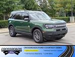 New 2025 Ford Bronco Sport Big Bend 4WD SUV for sale #U590094 - photo 1